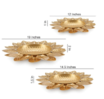 Captivating Petal Urli/Floater - Image 5